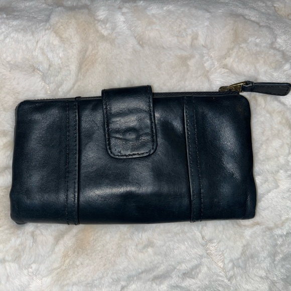 Fossil Emory Clutch - Picture 3 of 3